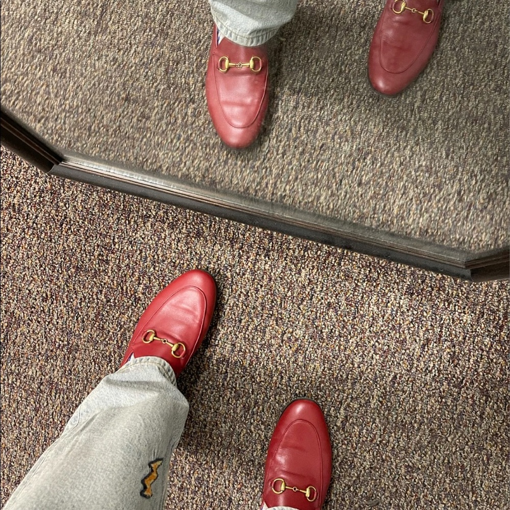 Gucci Loafer